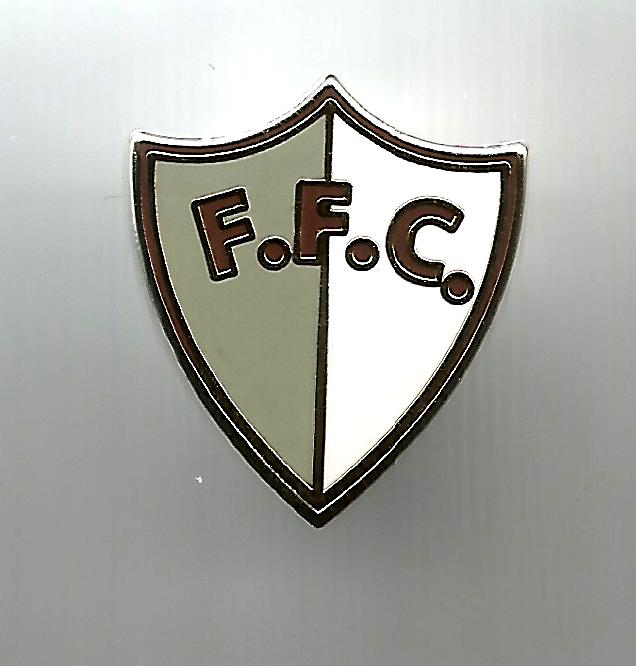 Pin Fluminense FC neu